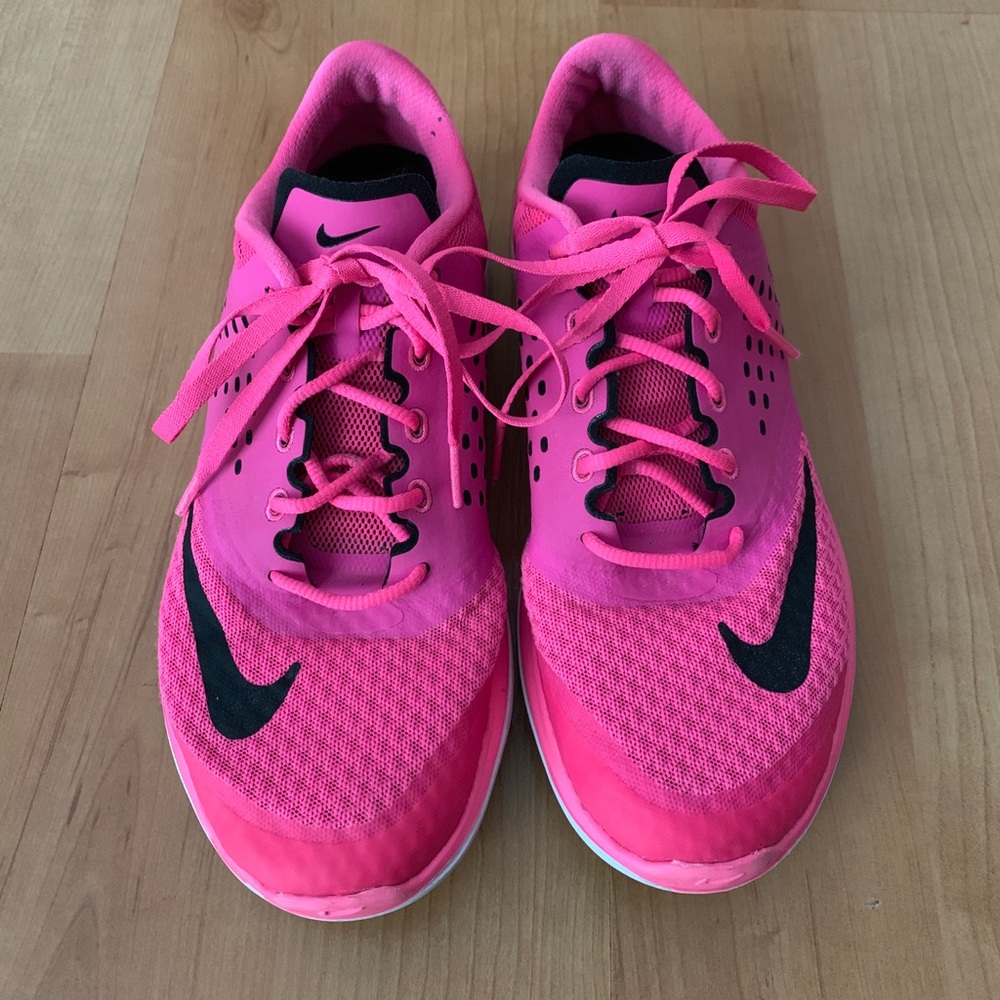 Nike Fitsole